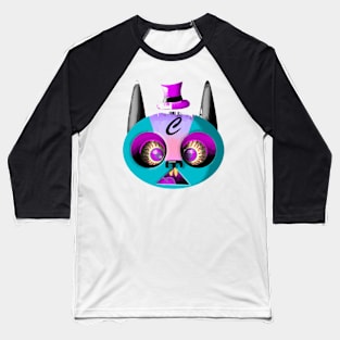 loloo Baseball T-Shirt